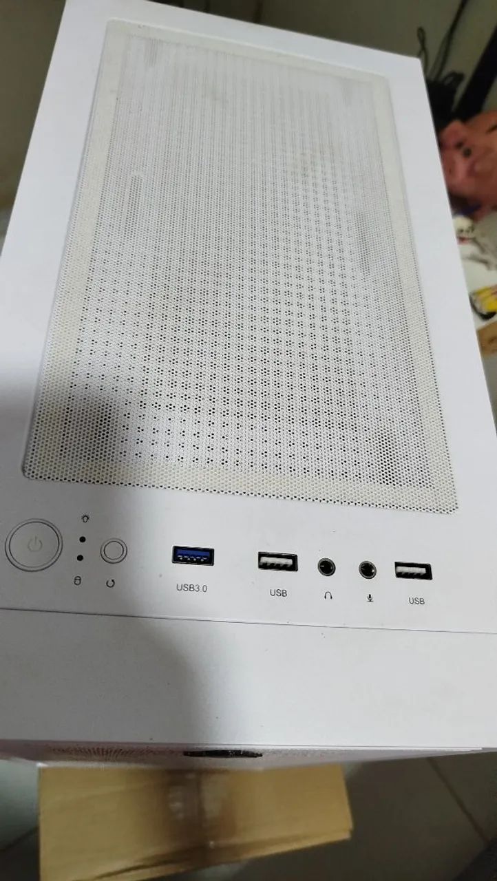 Vendo Gabinete Gamer Goblin V2 - Foto 3