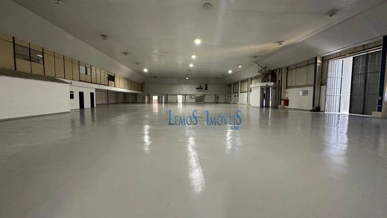 Galpão à venda, 4626 m² por R$ 17.500.000,00 - Demarchi - São Bernardo do Campo/SP - Foto 11