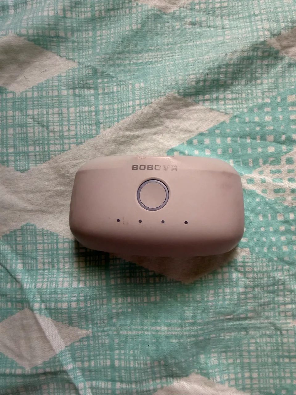 Bateria Bobovr B2 para Meta Quest