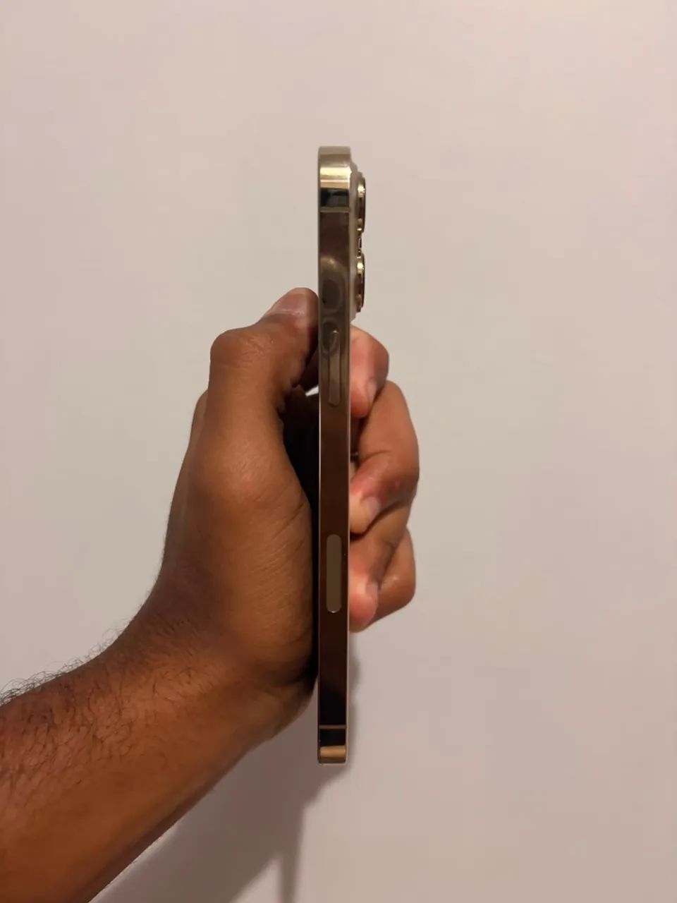 iPhone 13 Pro MAX 128gb - Gold  - Foto 3