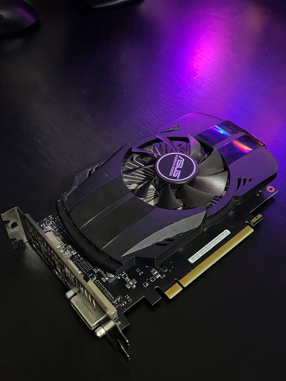 GTX 1650 4GB - Foto 3
