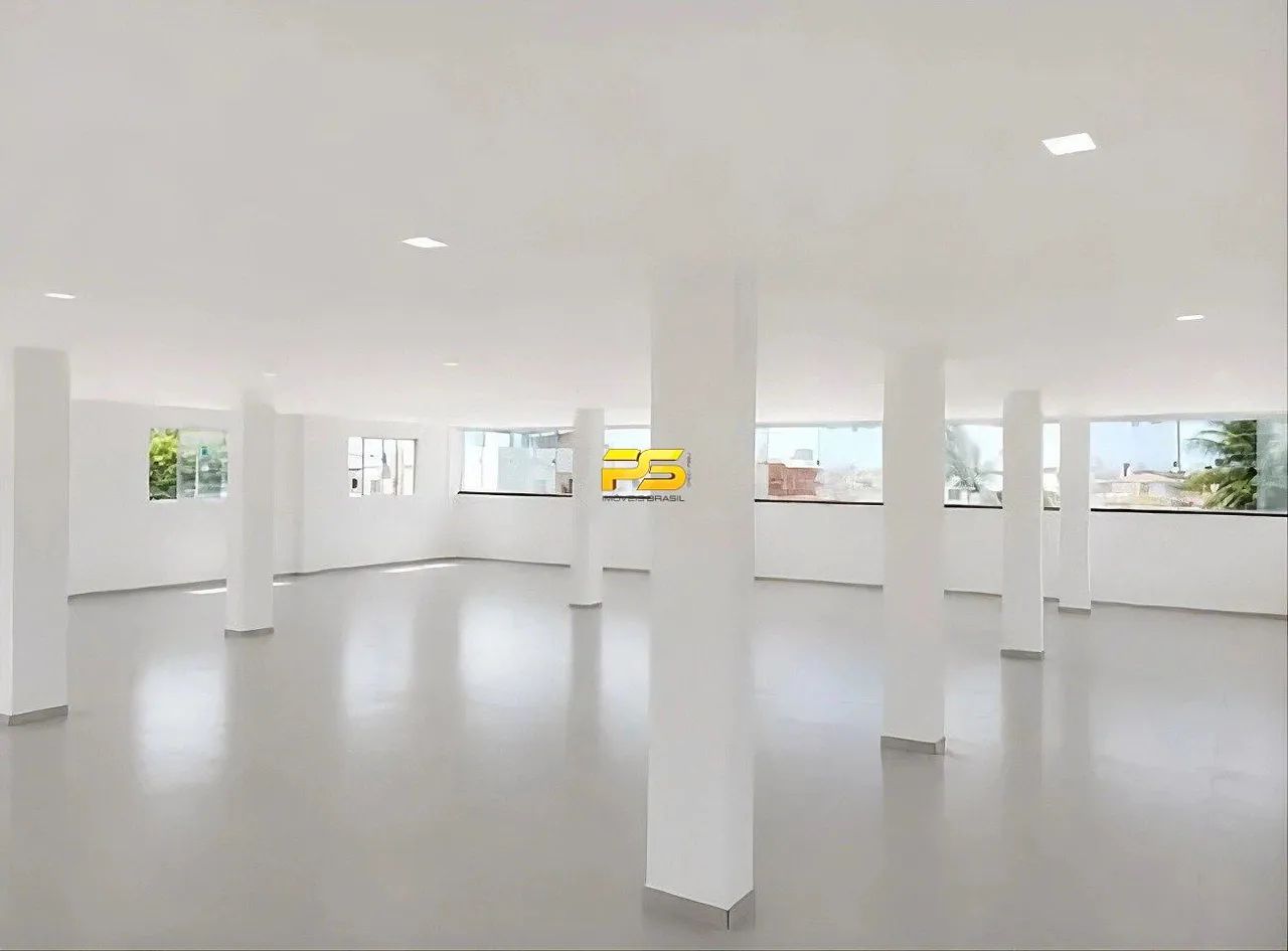 Sala Comercial 180m² em Mangabeira para Alugar REF: PS9975 - Foto 3