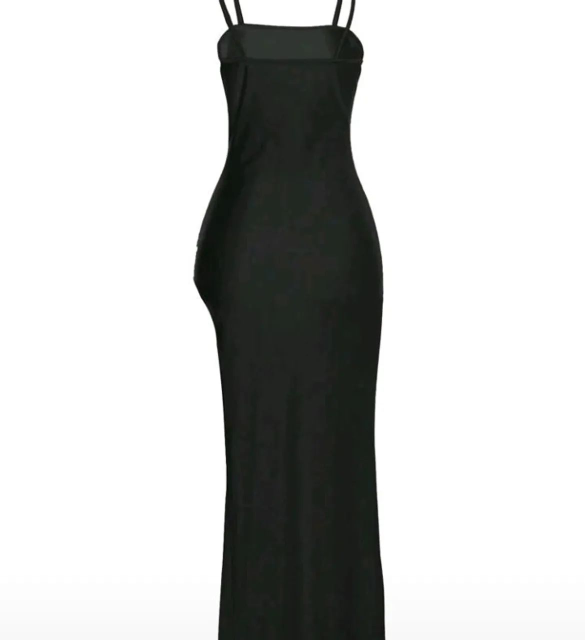 Vestido preto em ótimo estado ? - Foto 3