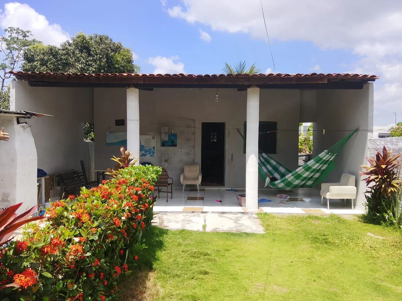 Casa residencial  - Foto 5