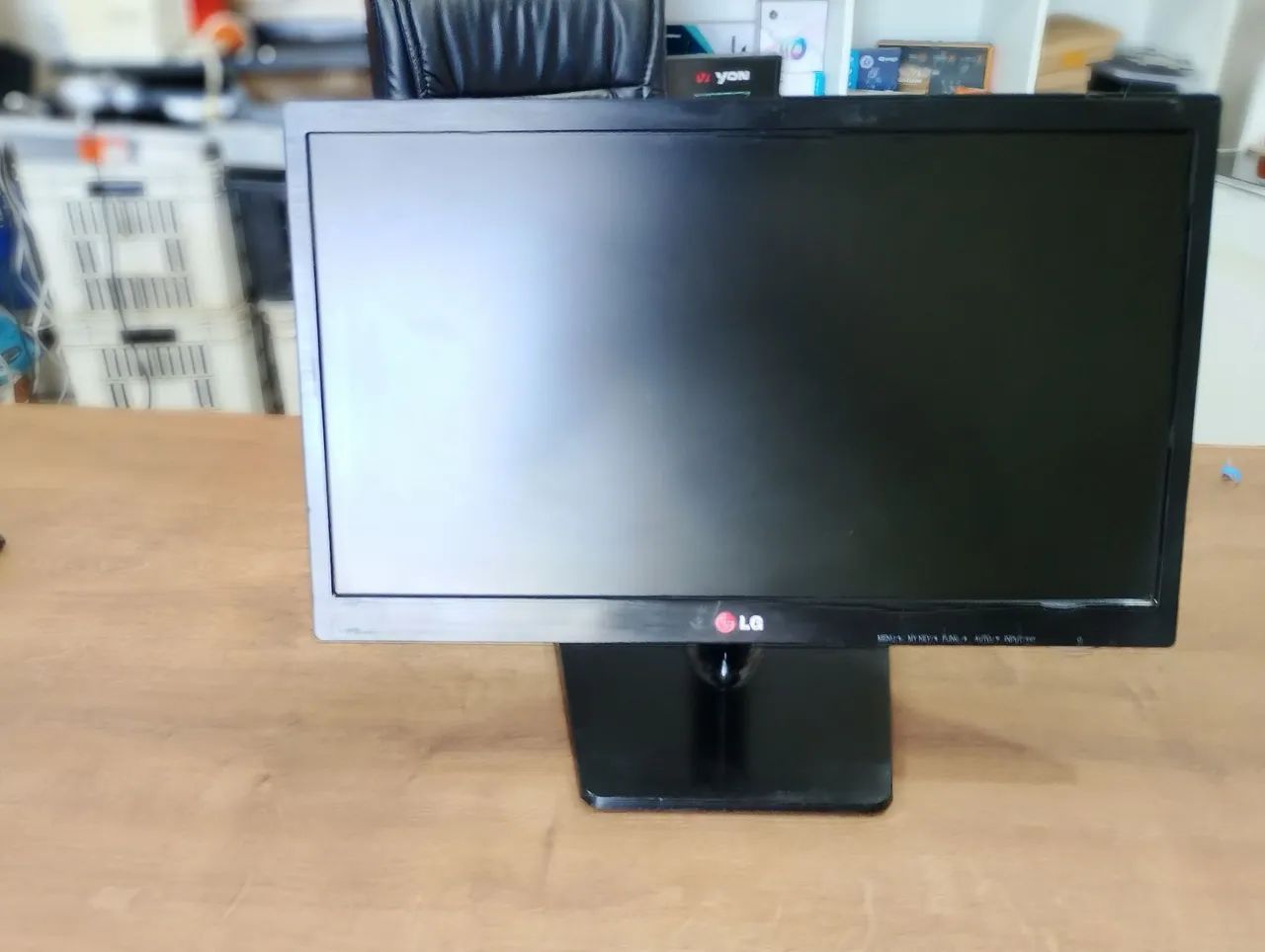 Monitor LG - Foto 2