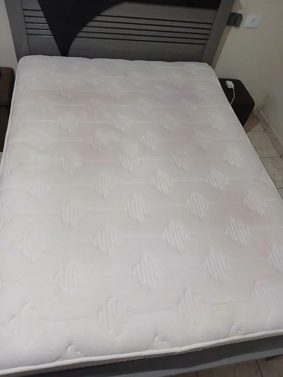 Colchão/pillow D45