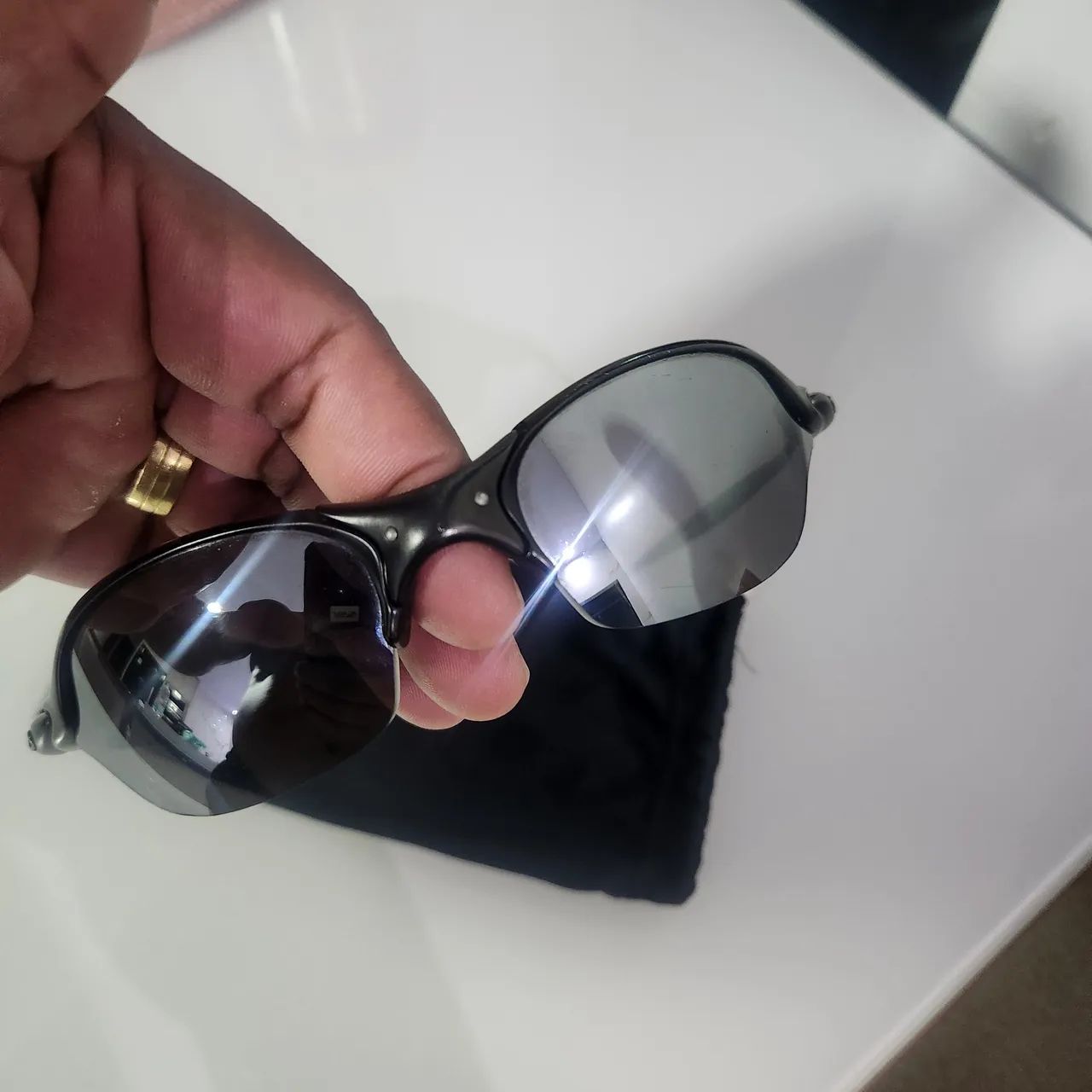 Romeu 2 original oakley 