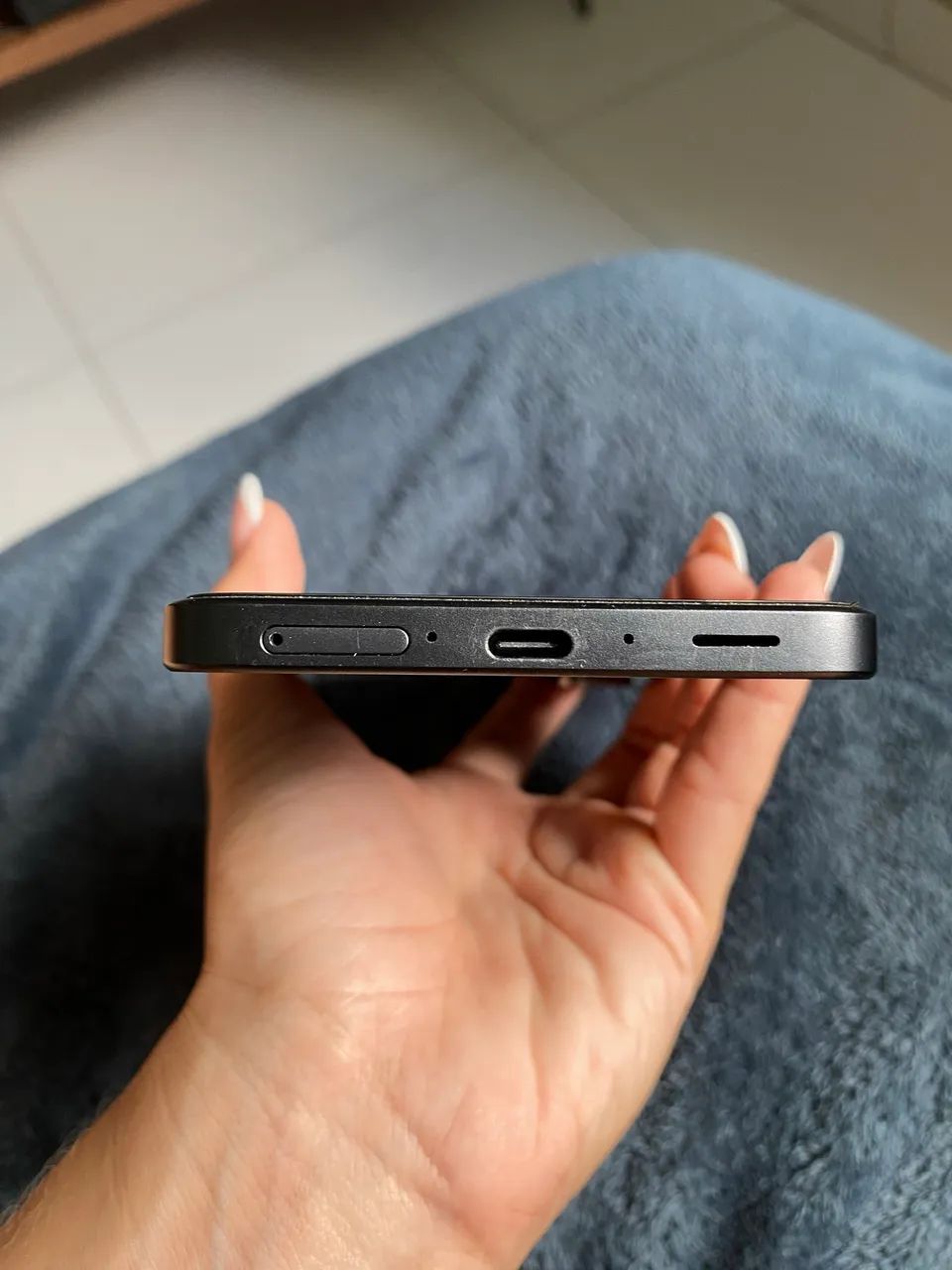Celular A 36 5G  - Foto 3