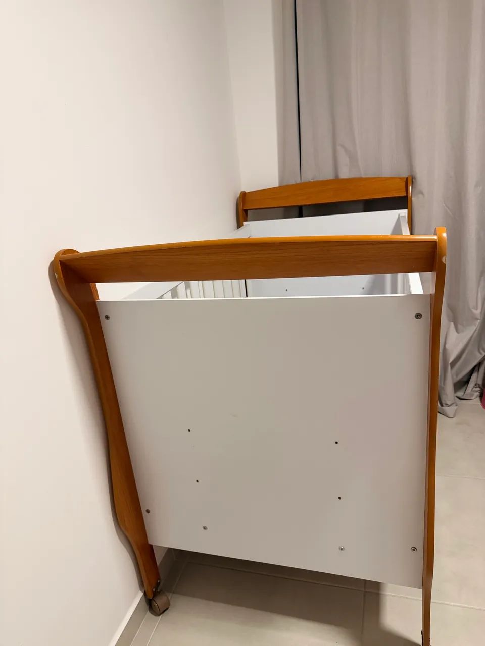 Berço 