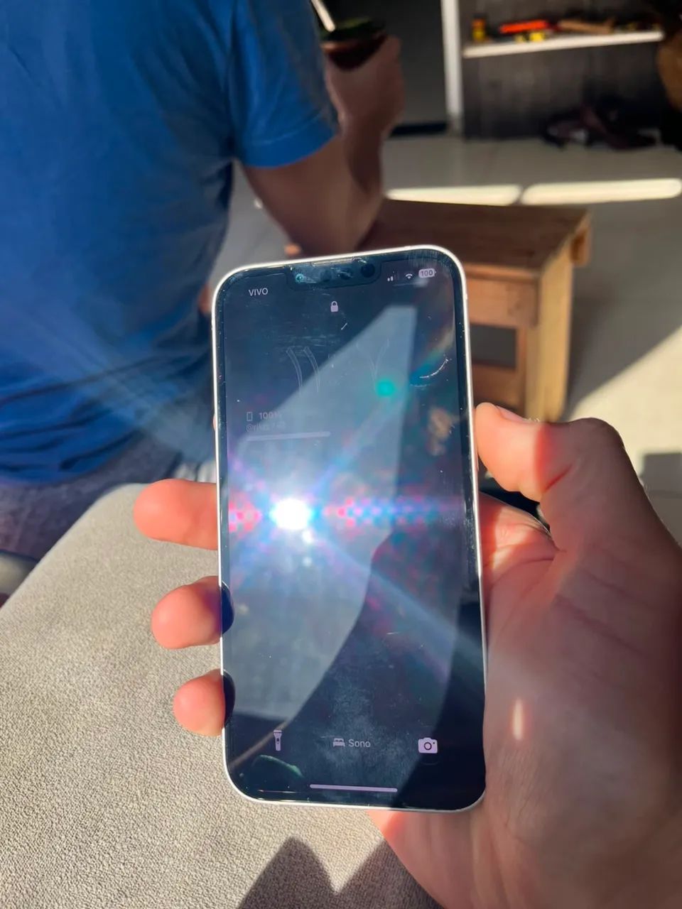 iphone  13  - Foto 4