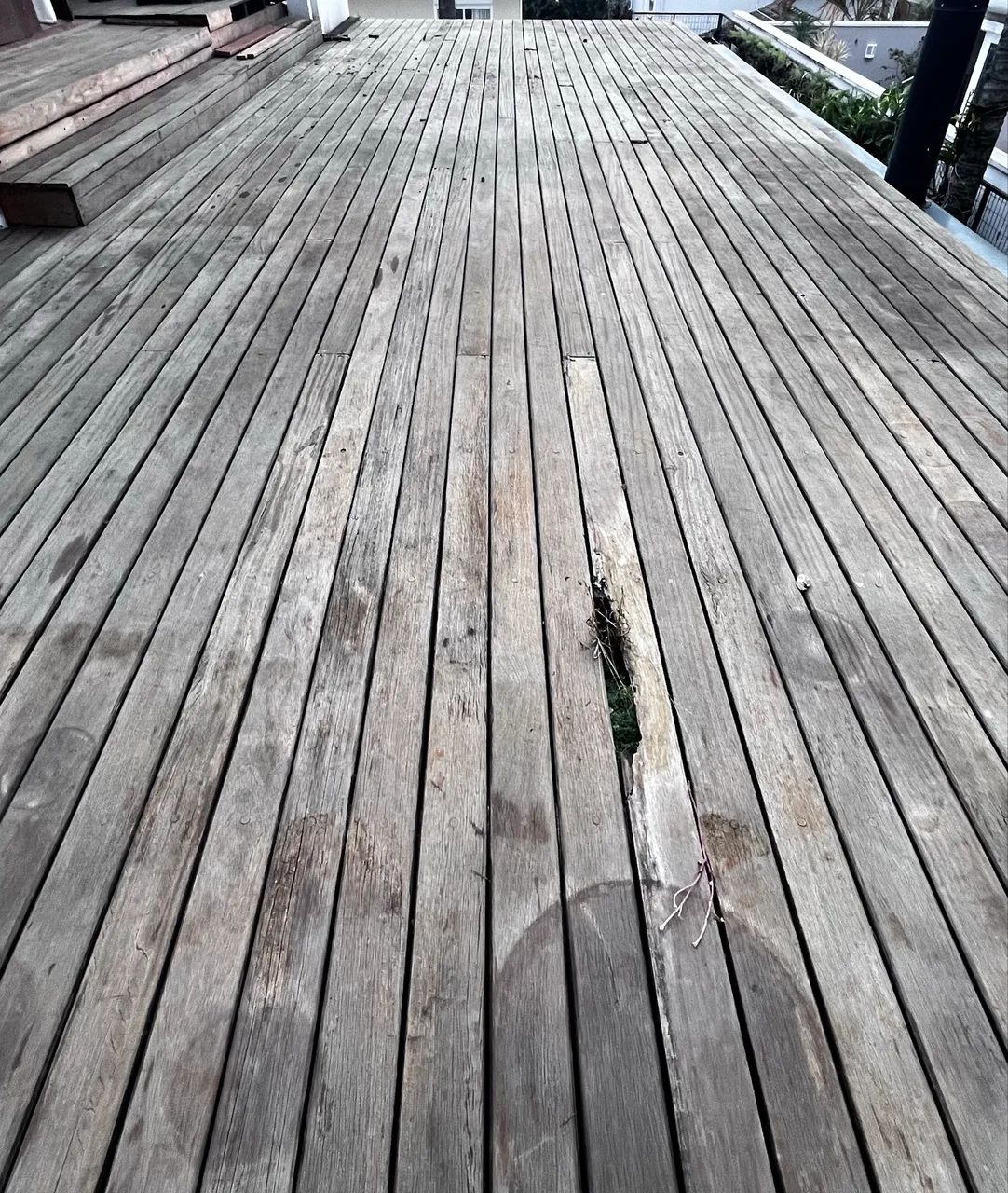 Deck de madeira - Foto 4