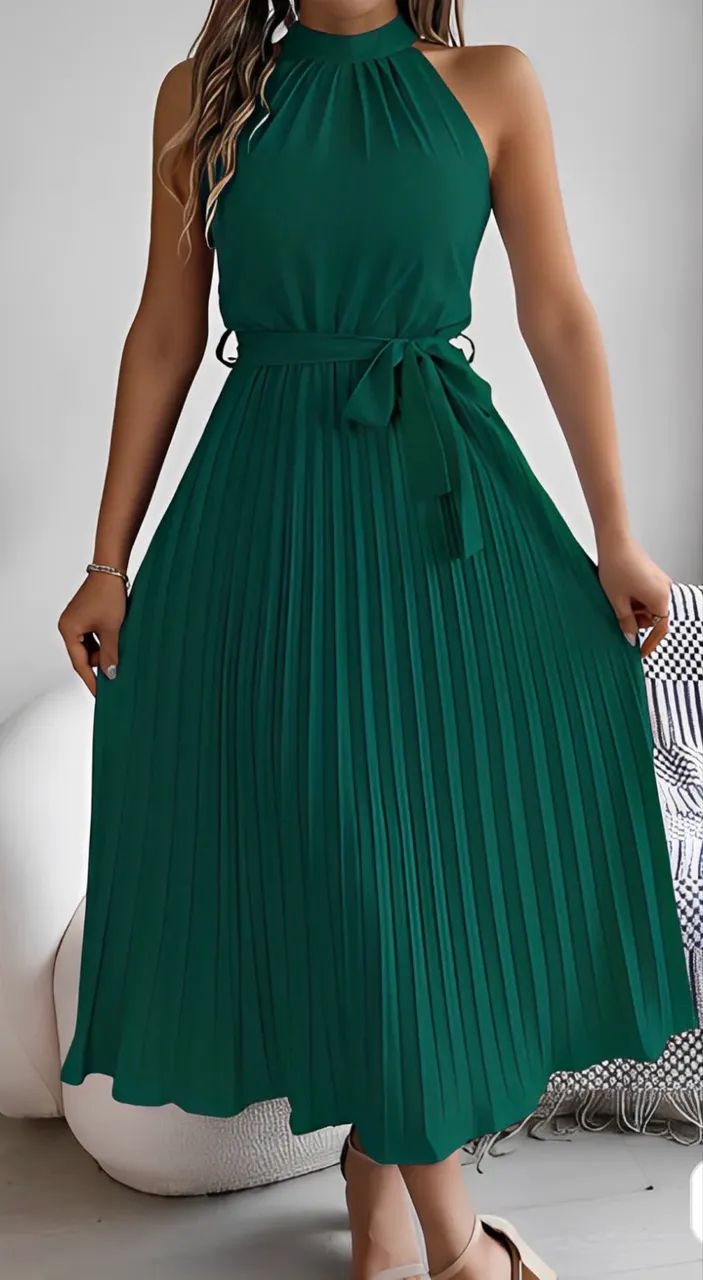 Vestido lindo para várias ocasiões - Foto 2