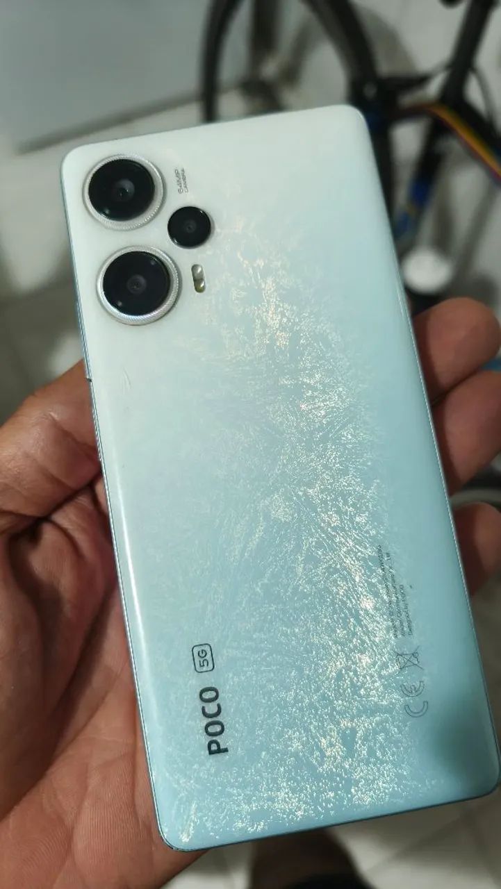 Poco F5