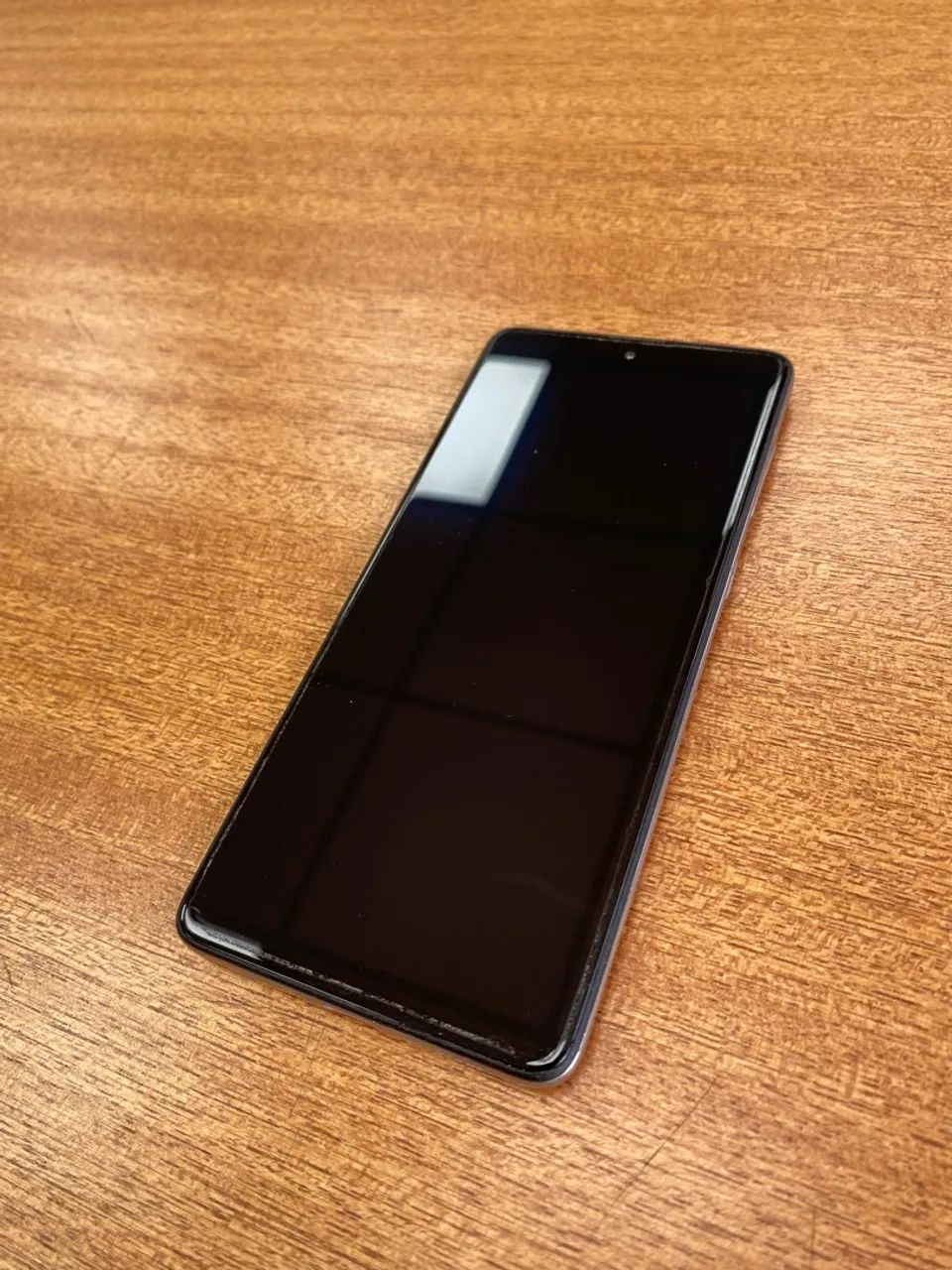 Samsung Galaxy A71