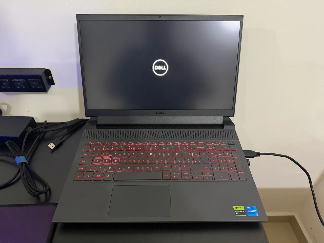 Notebook Dell G15 5530 - Foto 2