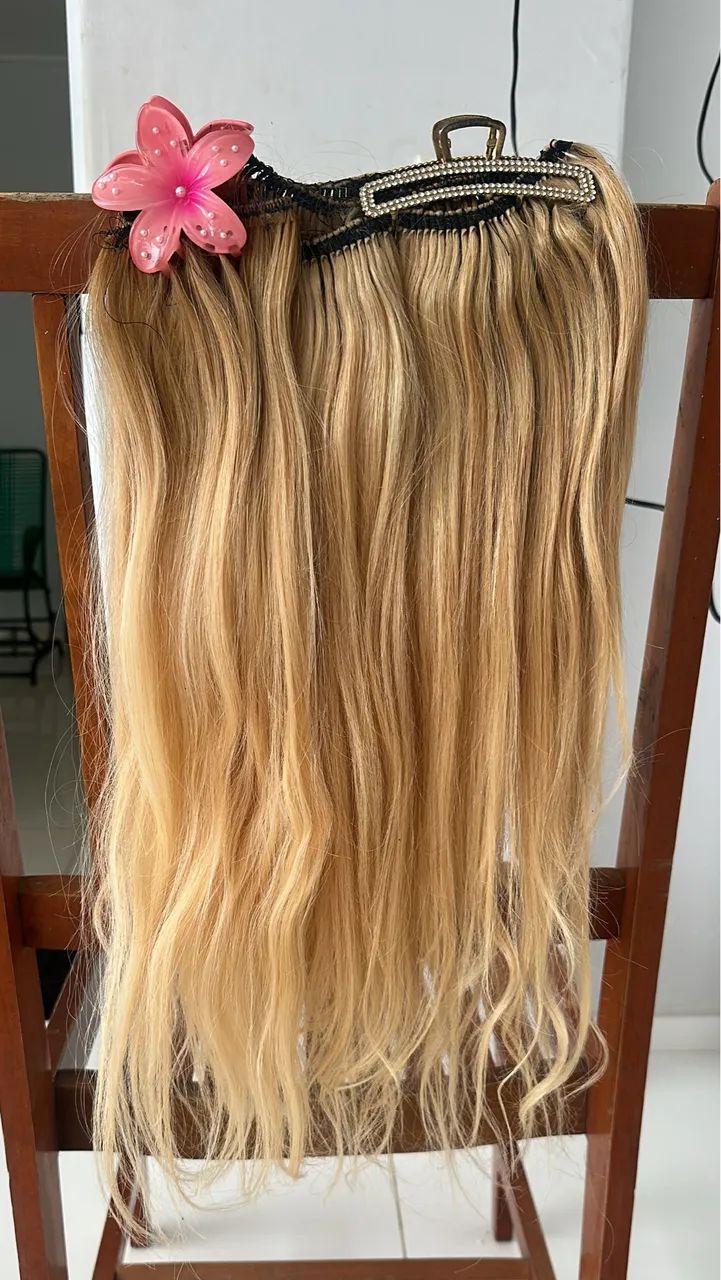 Megahair brasileiro - Foto 3
