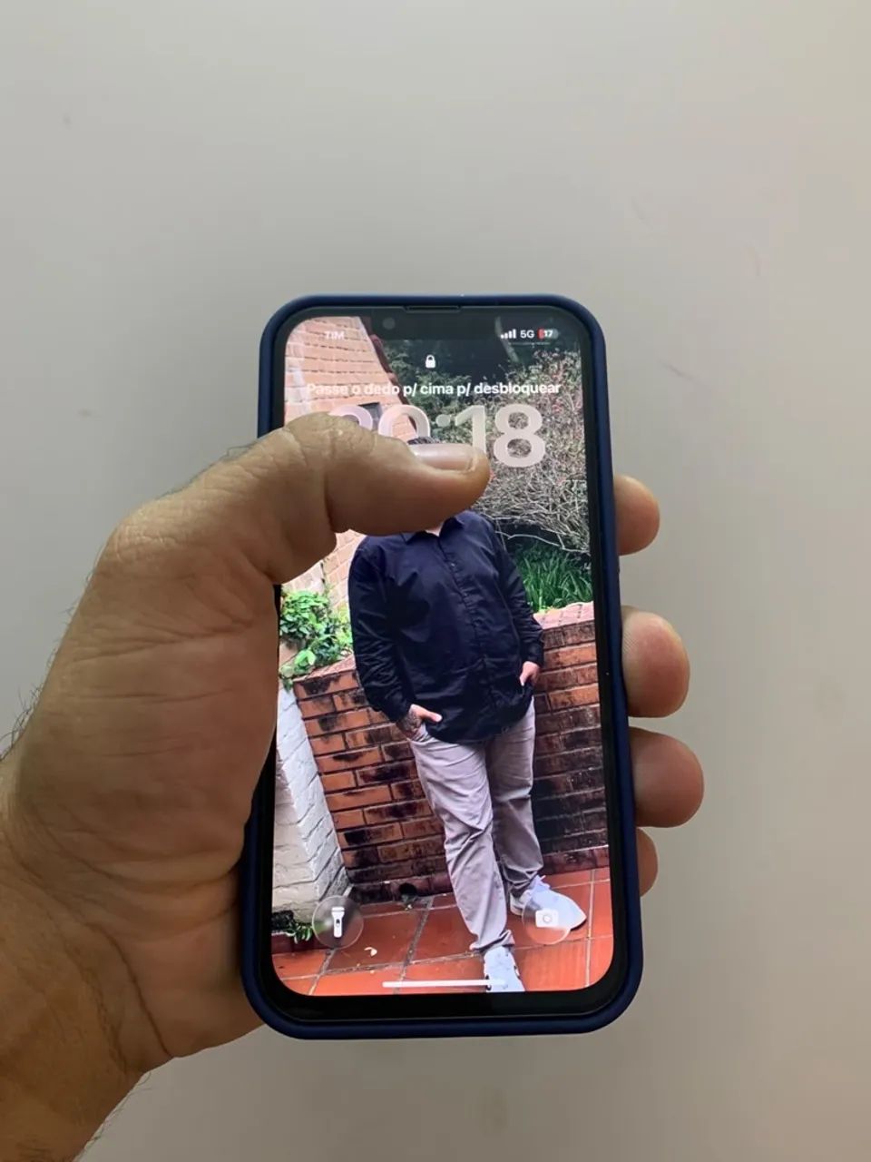 iPhone 13 - 128gb  - Foto 4