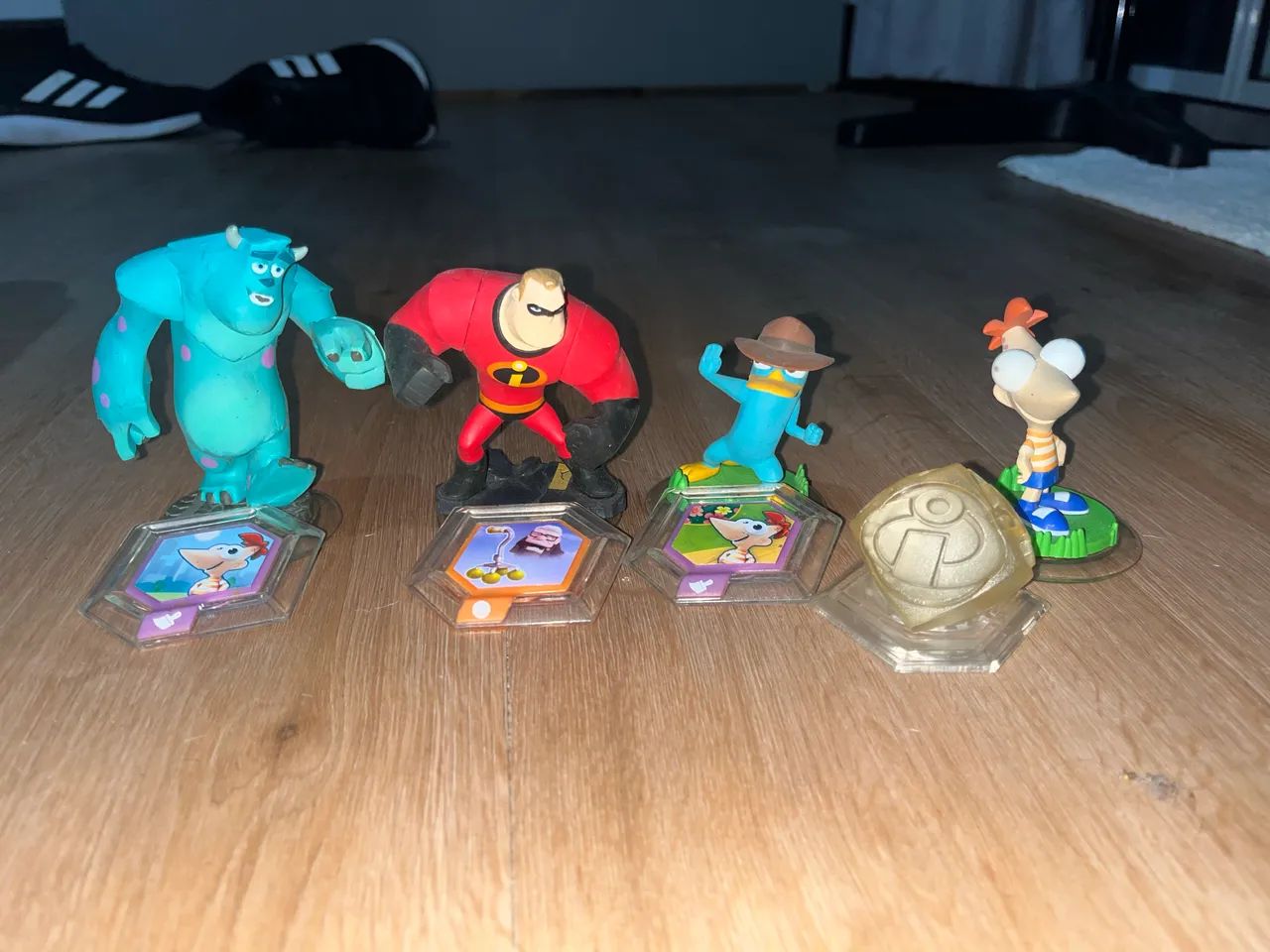 SkyLanders + Infinity - Foto 4