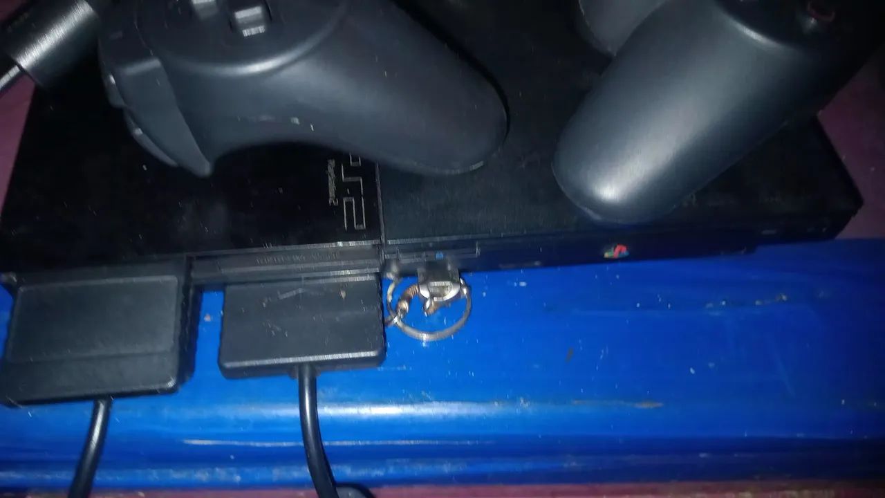 PS2 completo - Foto 3
