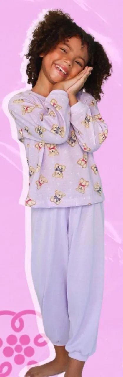 PIJAMAS CONFORTAVEIS - Foto 2