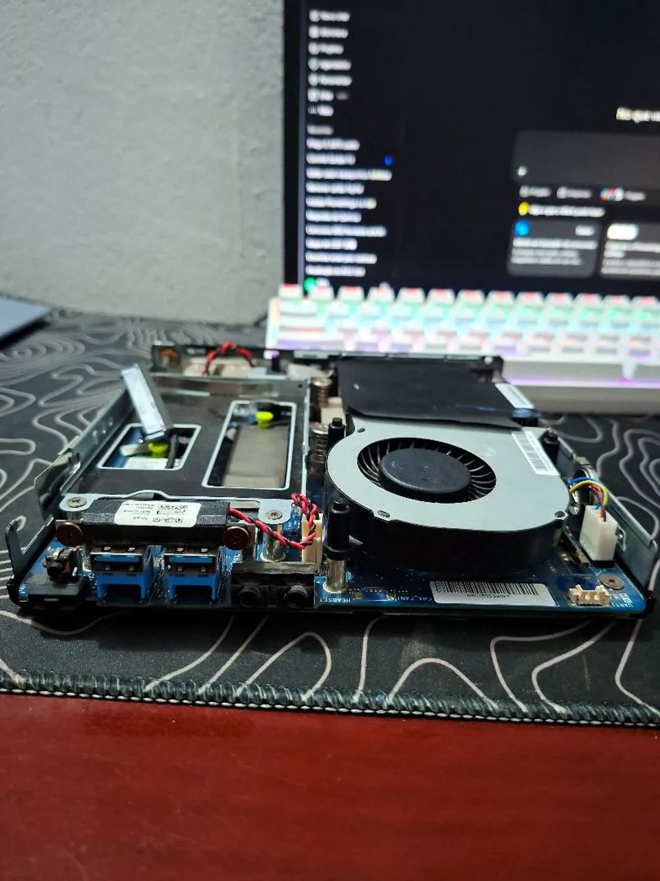 Mini Pc Positivo Master C820 15 7ger - Foto 2