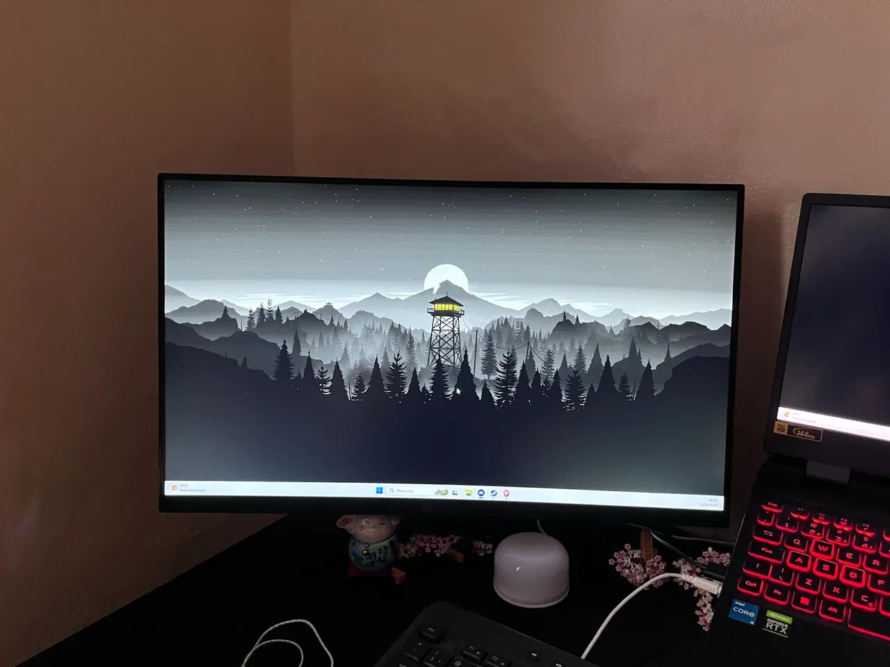 Monitor kazuk 75HZ Top - Foto 3
