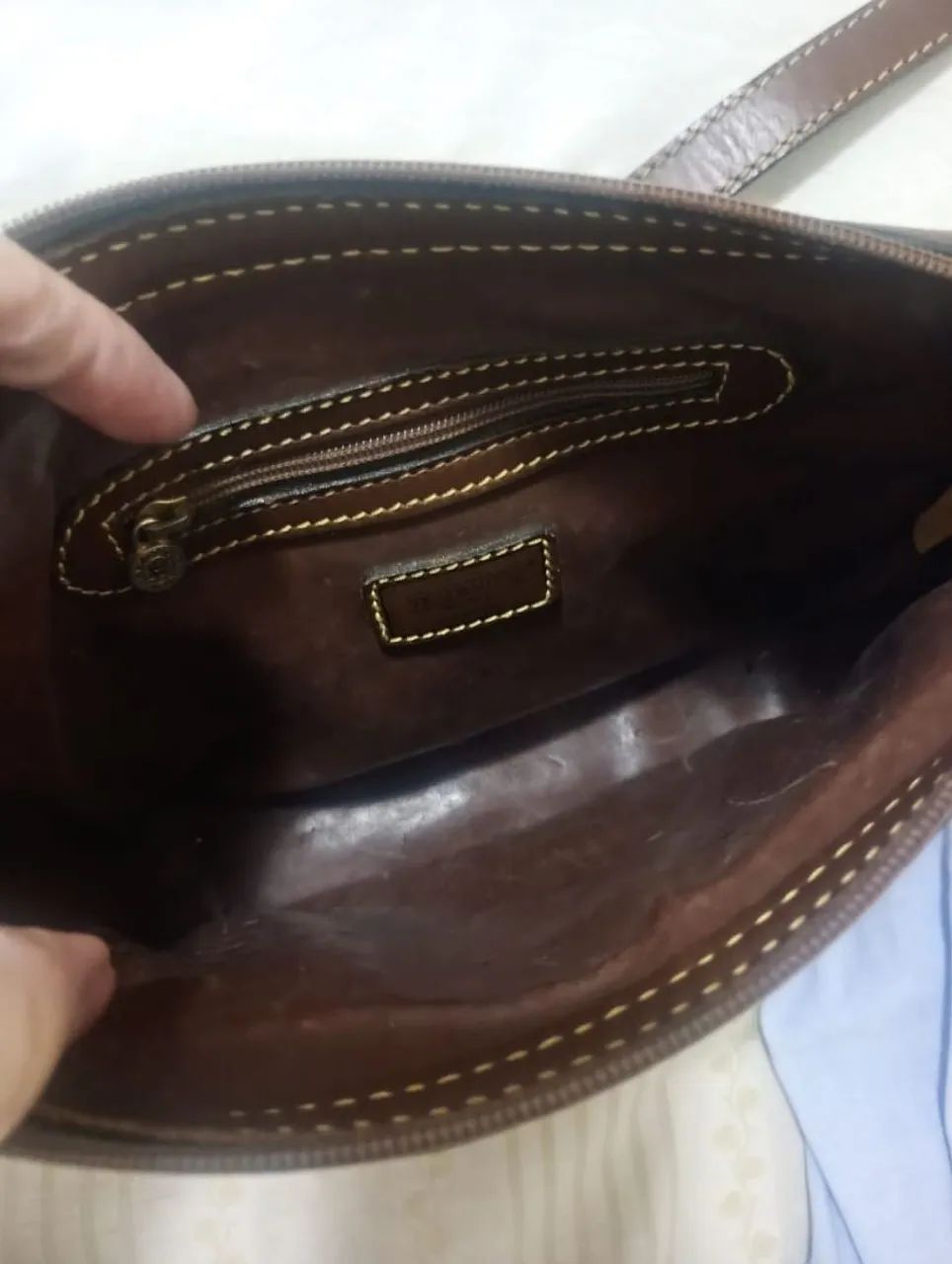 Bolsa Victor Hugo Original  - Foto 4