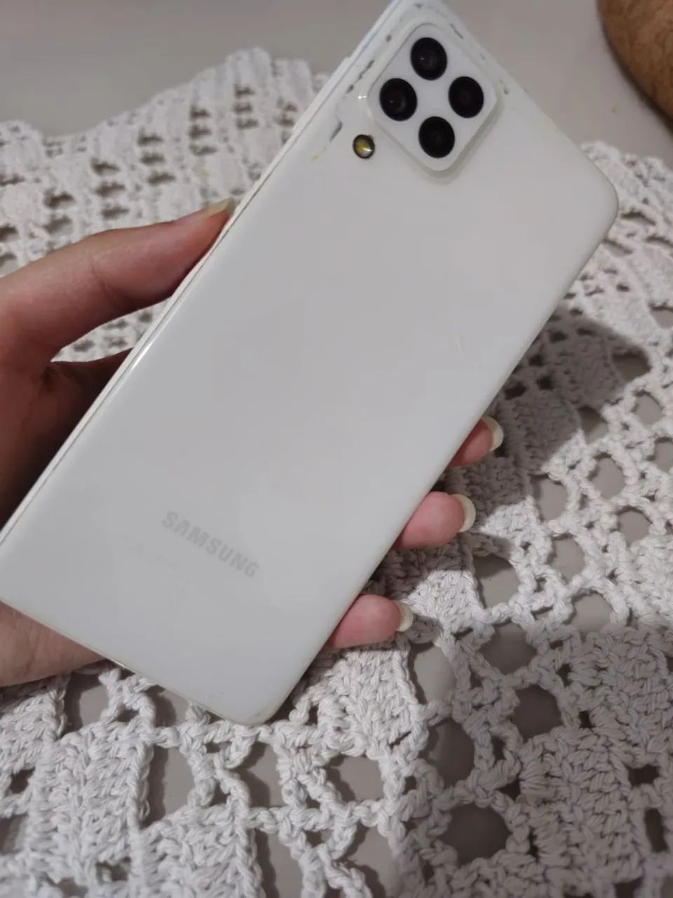 Samsung A22 - Foto 5