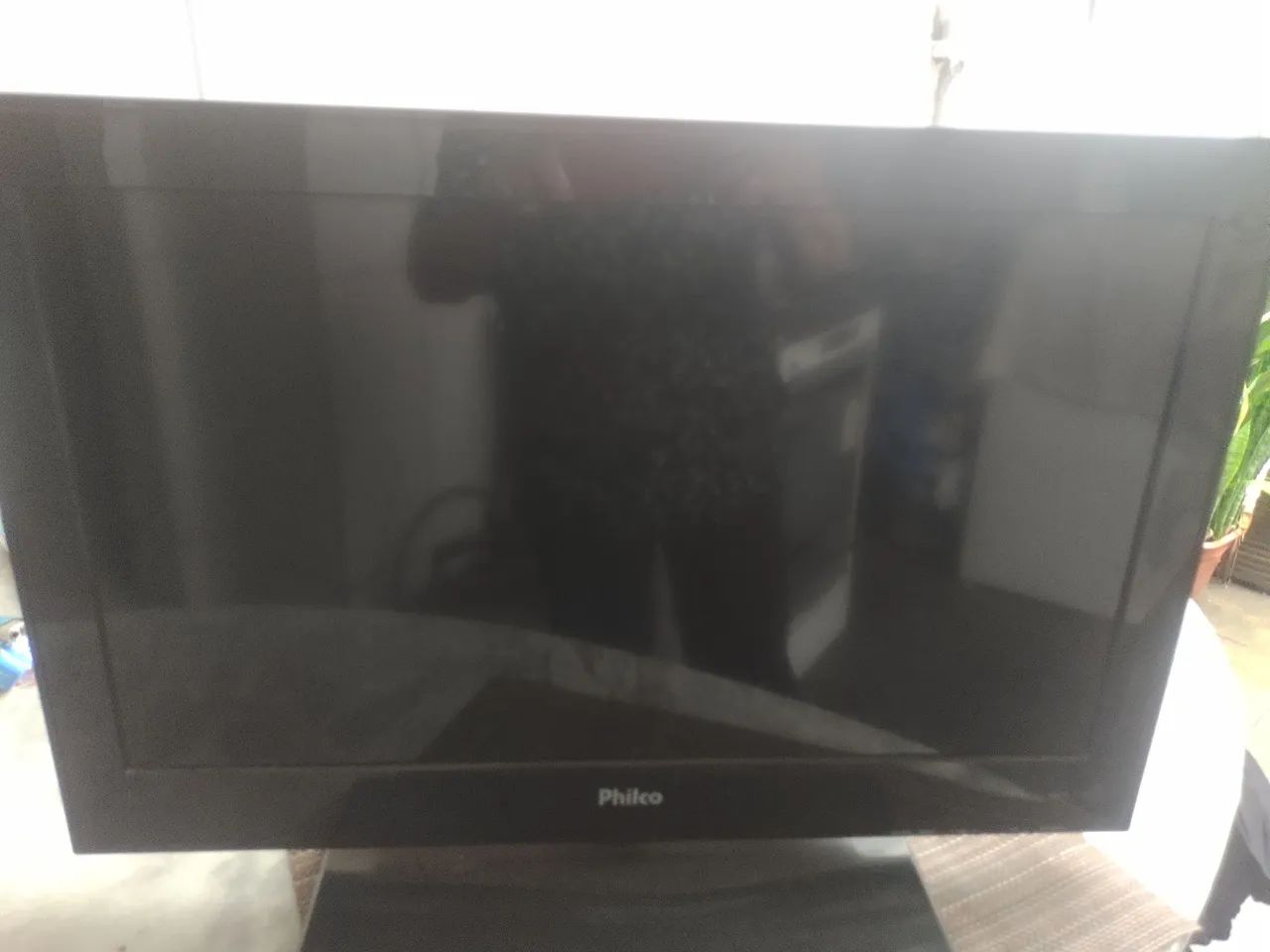 Vendo TV 