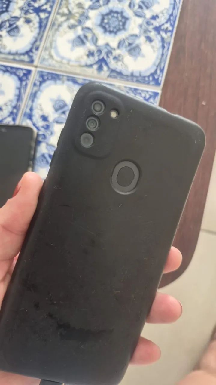 Celular para retirada de peças  - Foto 4