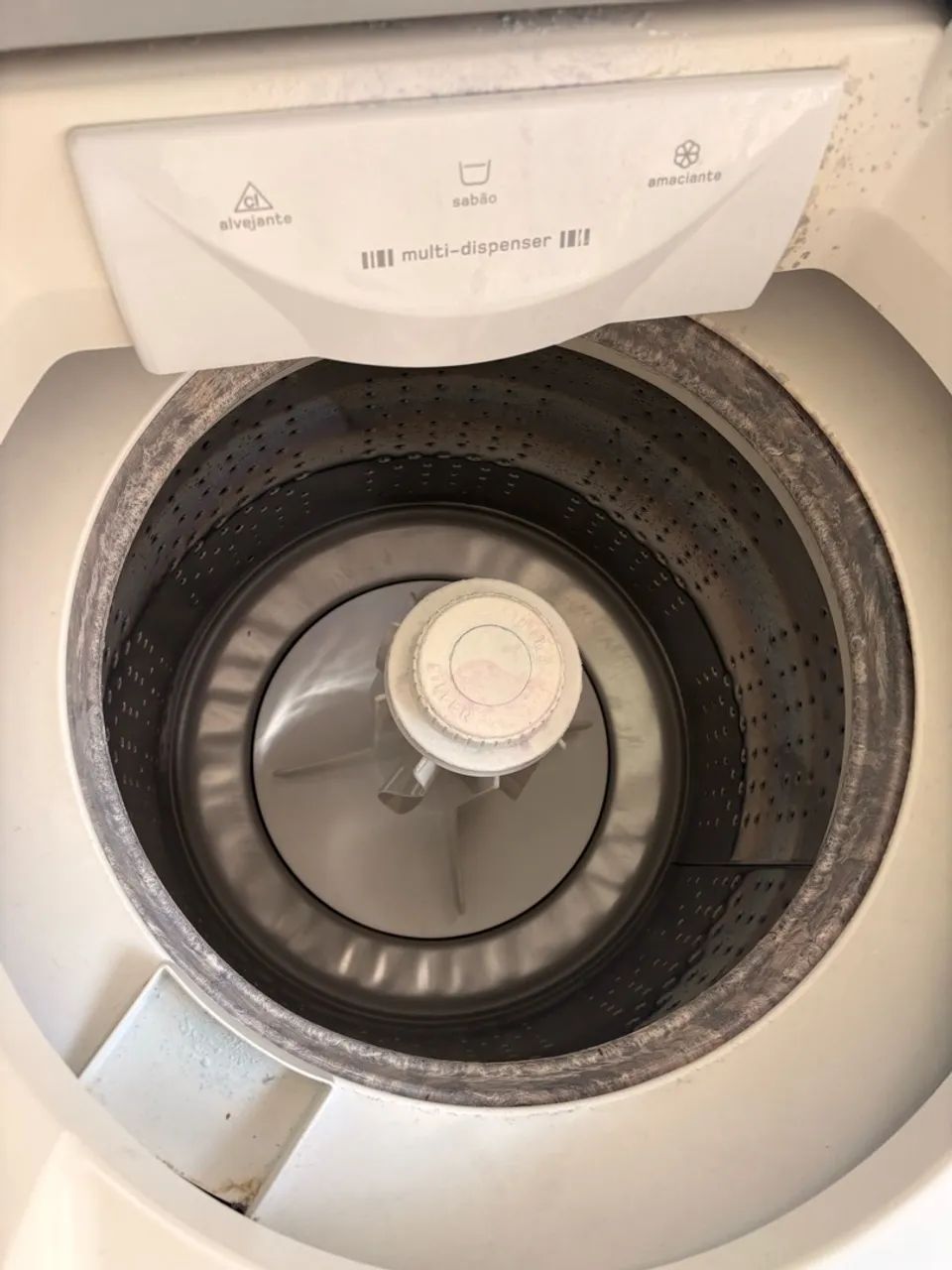 Máquina de lavar Brastemp  - Foto 4