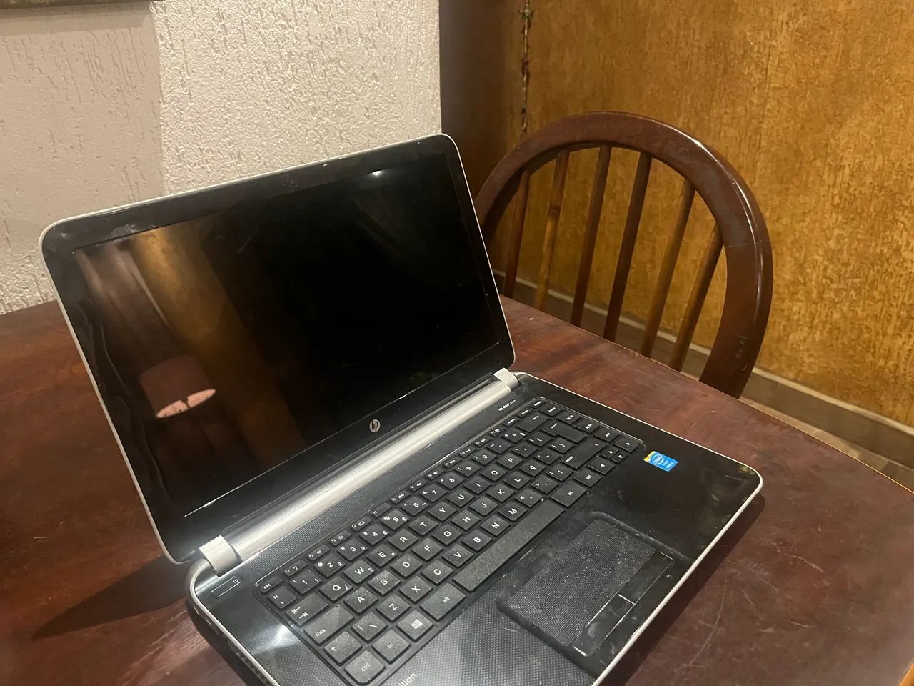 Notebook HP - Foto 5