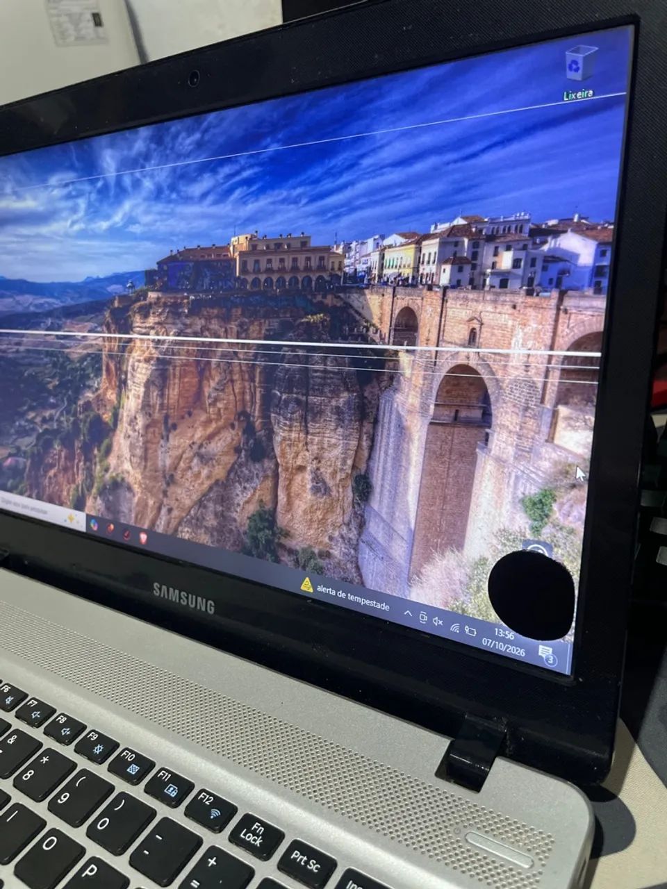 Notebook 4/500 NP370E4K - Foto 2
