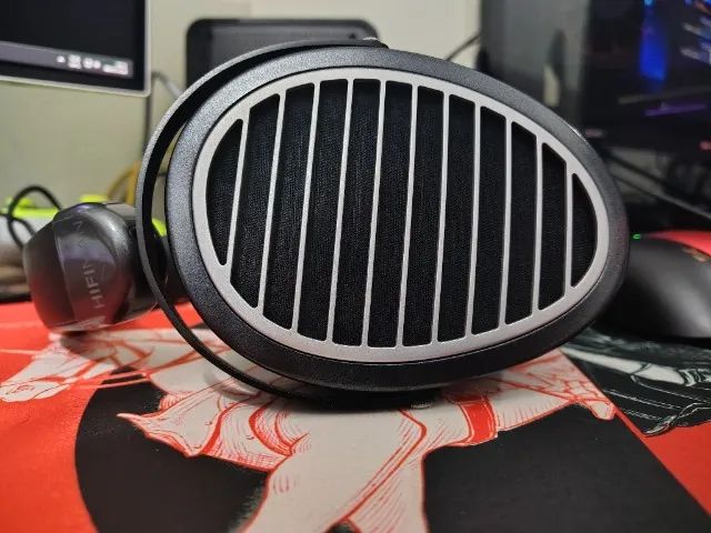 HIFIMAN Edition XS - Fones de Ouvido - Jardim Jockey Clube, São