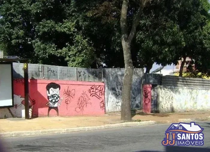 Terreno 25 x 40 na Vila Alpina ! - Foto 3
