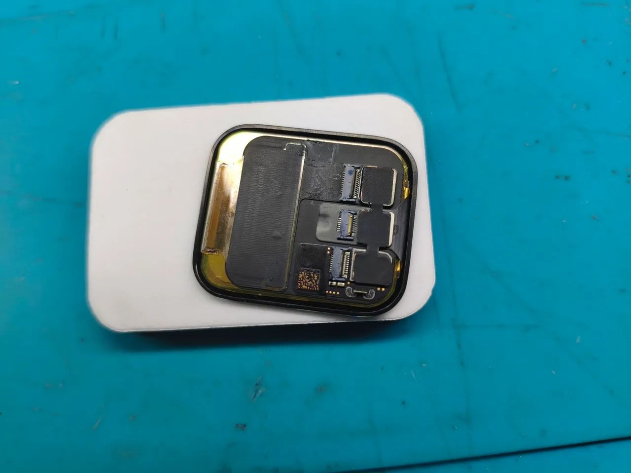 Tela Apple Watch séries 4 40mm - Funcionando Perfeitamente - Foto 2