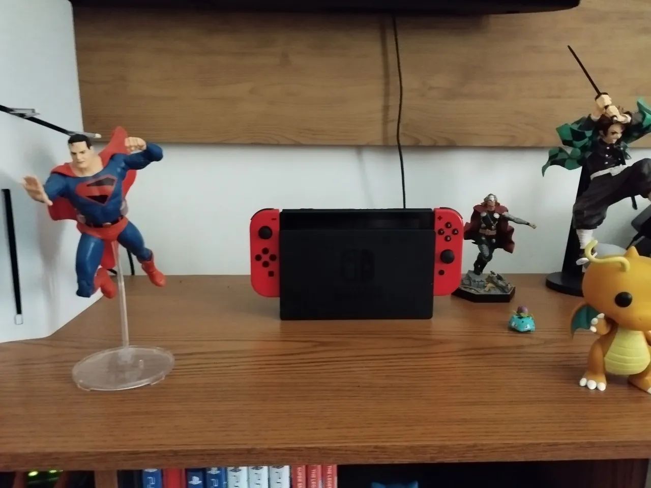 Nintendo Switch - Foto 2