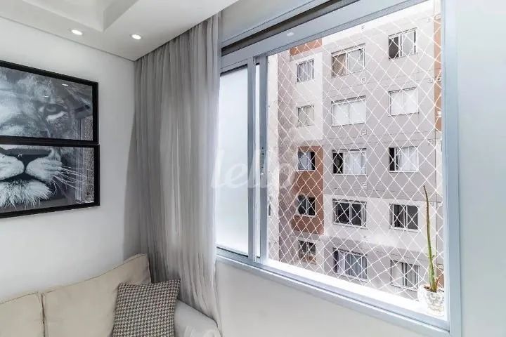 Apartamento 2 quartos para alugar no(a) Barra Funda - Foto 2