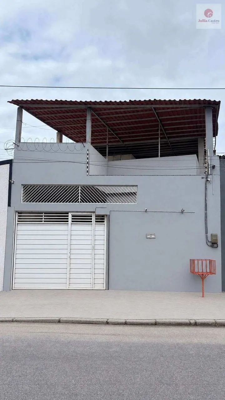 VENDO ÓTIMA CASA COM 2 QUARTOS E SALÃO DE FESTAS NO BAIRRO DA IPUTINGA / RECIFE