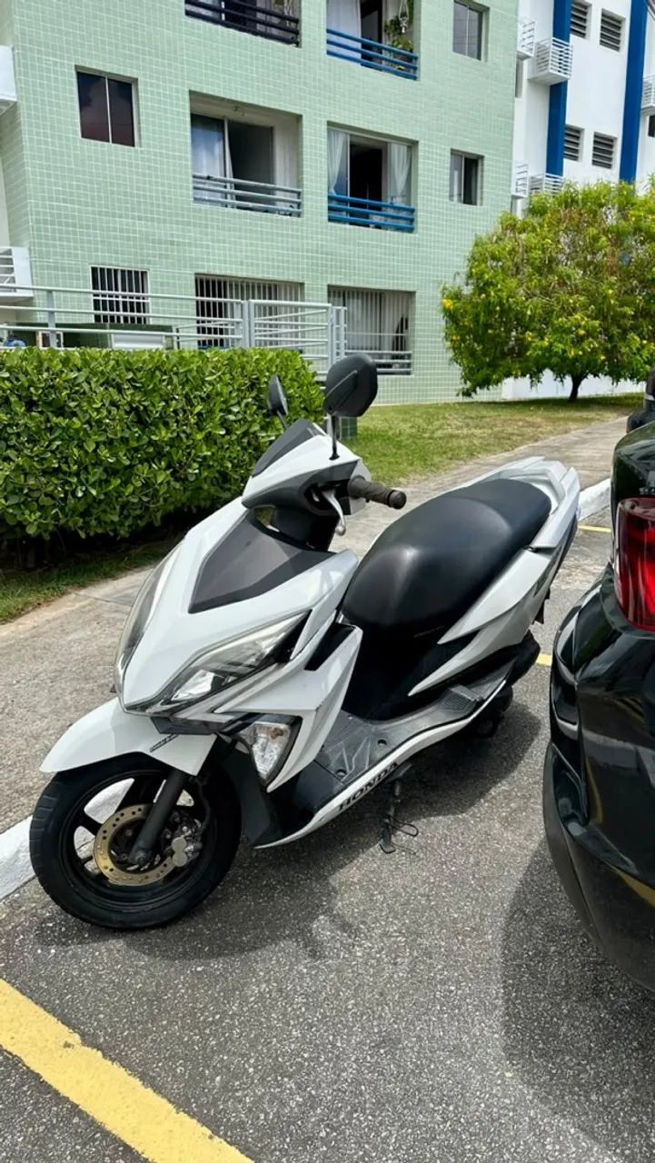 HONDA ELITE 125  - Foto 2