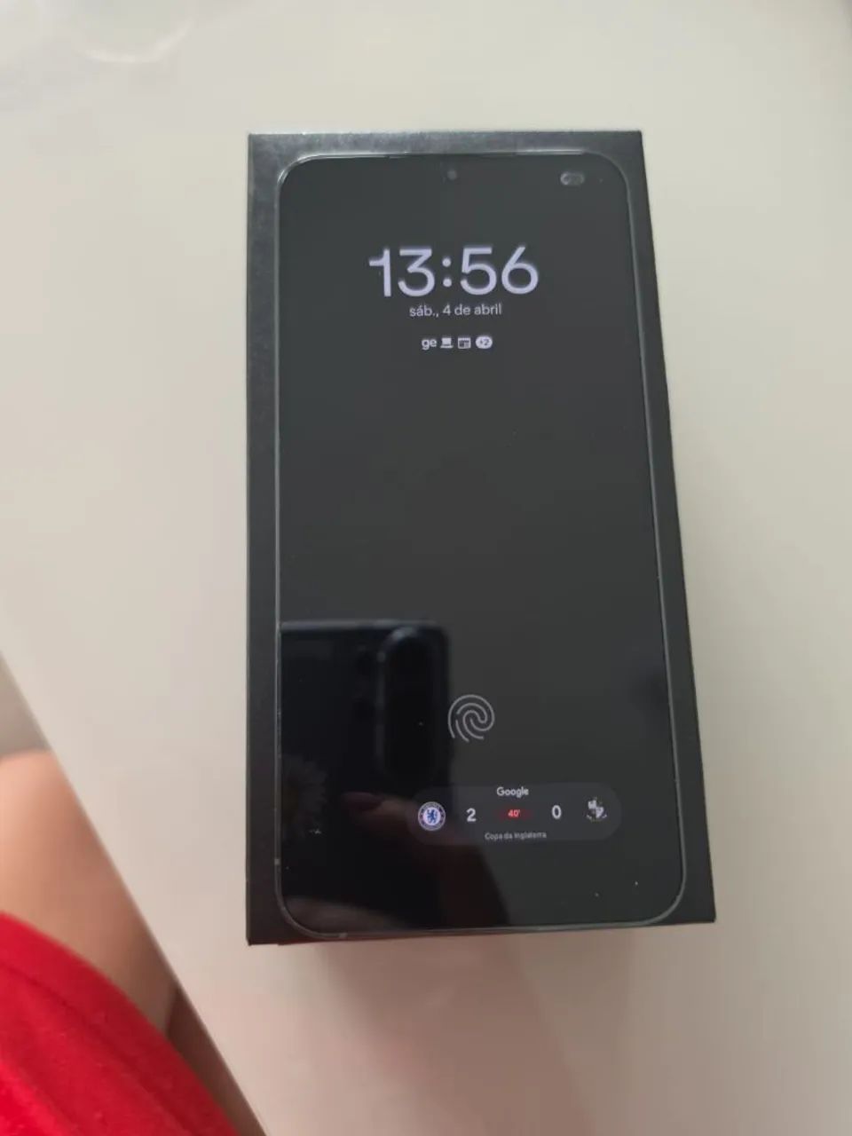 Samsung Galaxy S23 Plus 512GB - Impecável - Foto 3