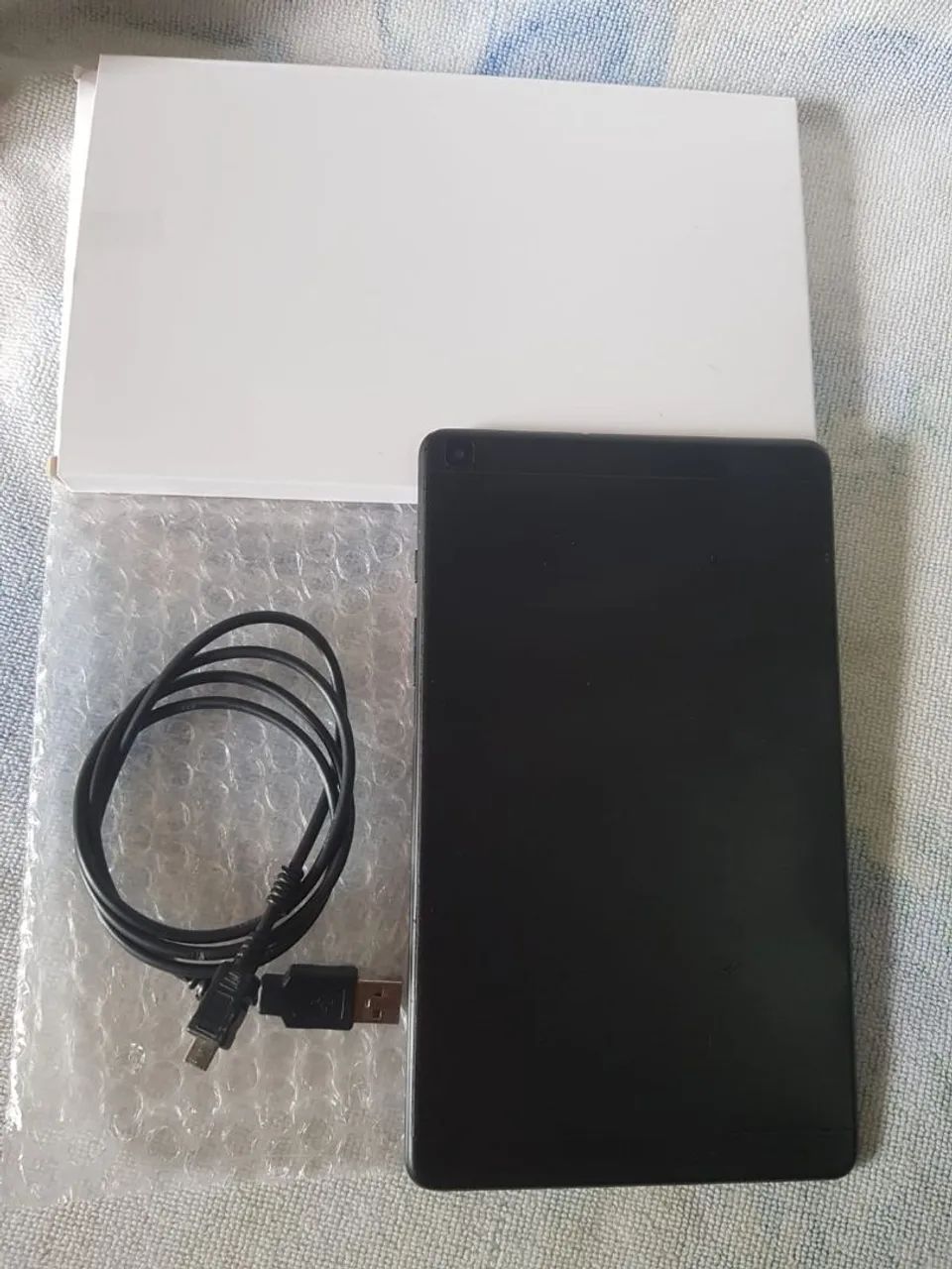 Tablet Samsung tab A - Foto 3