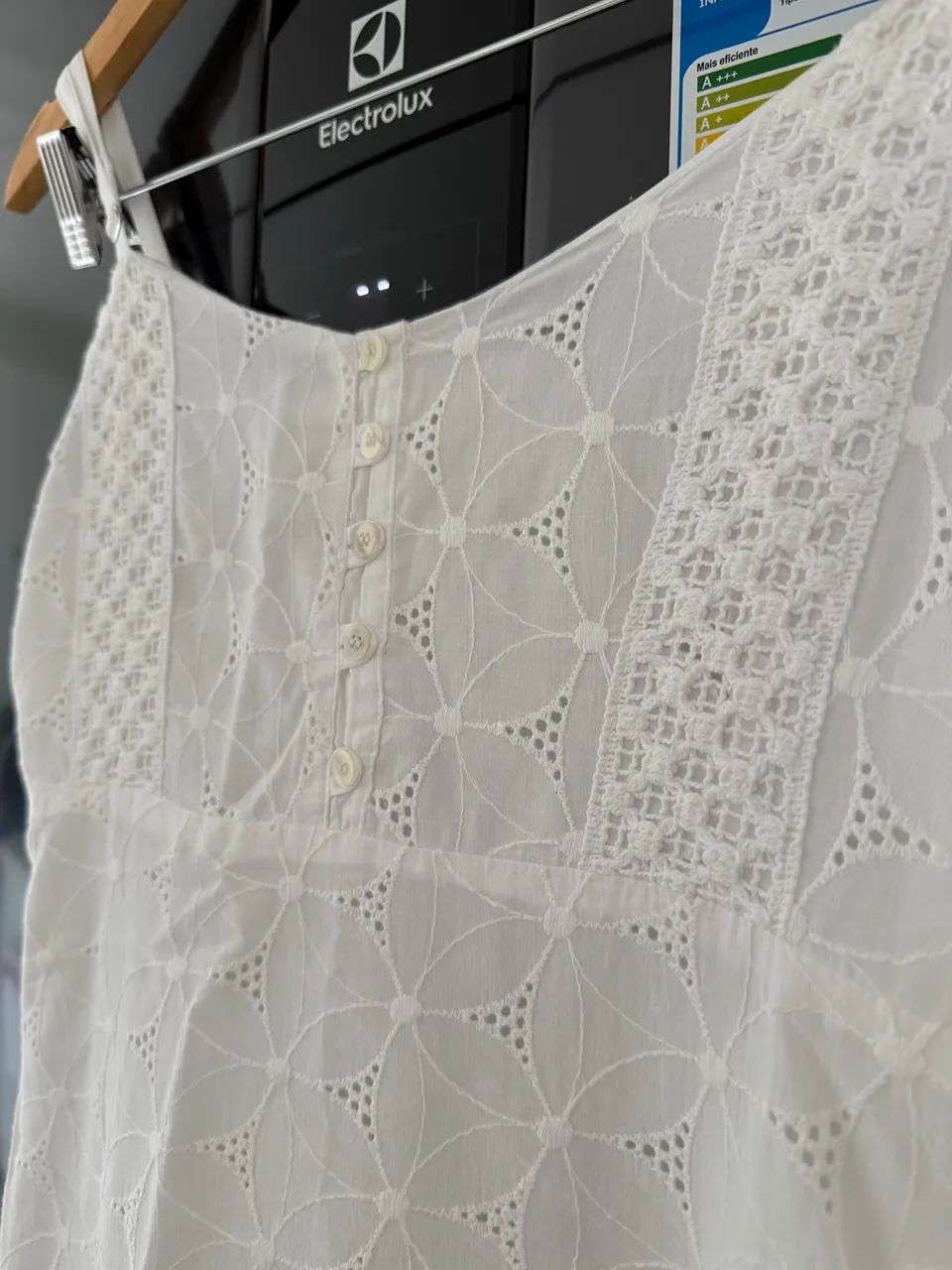 Vestido casamento Civil