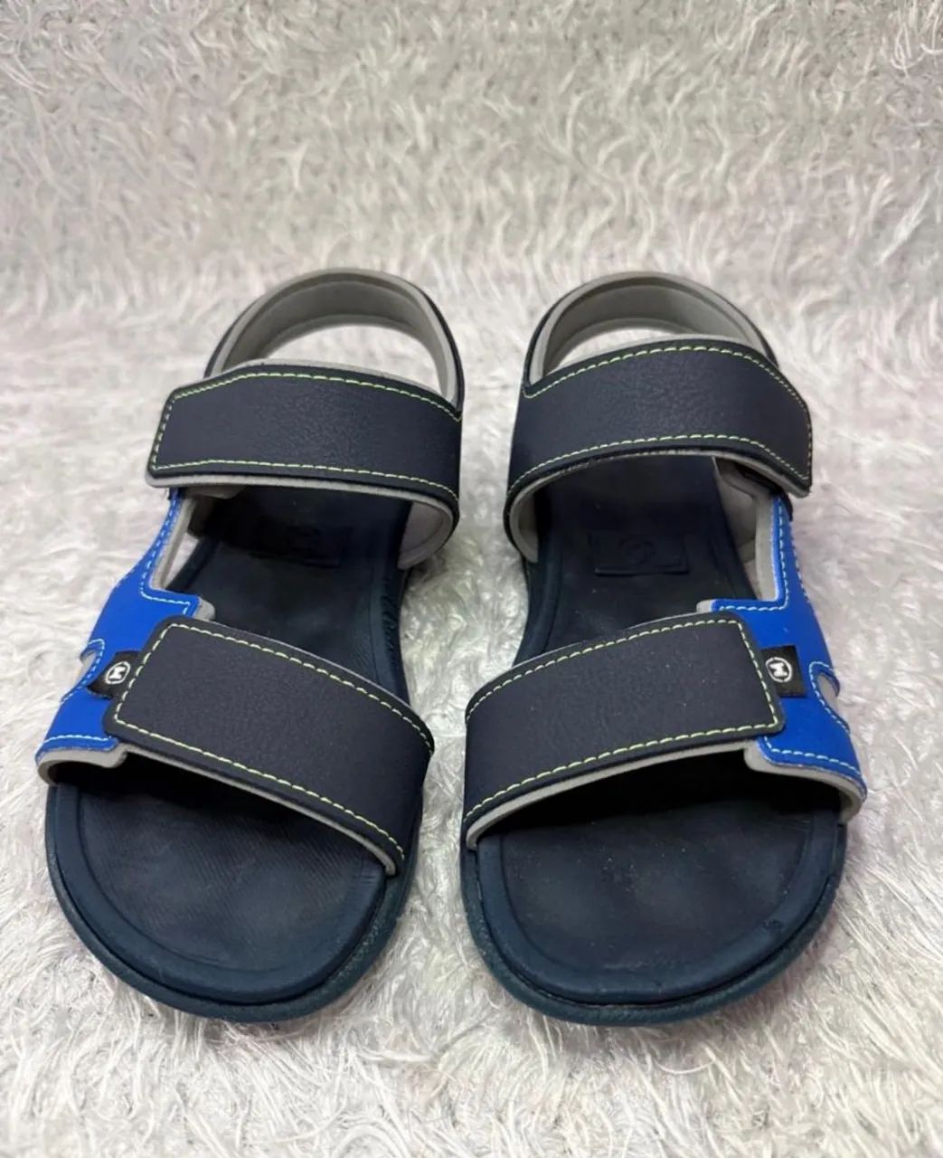 Sandália molekinho 30