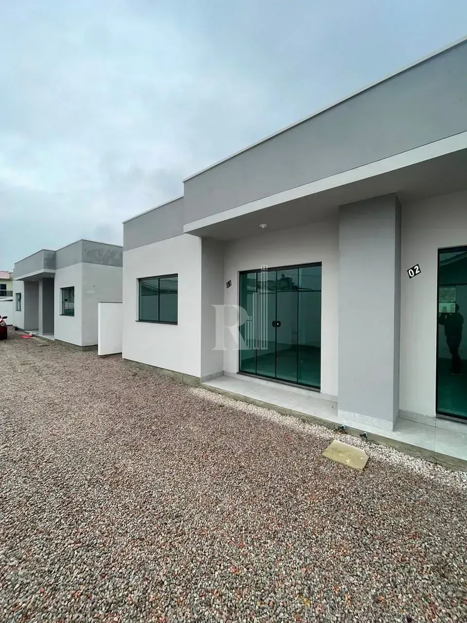 Casa para locação, Joáia, Tijucas, SC - Foto 2