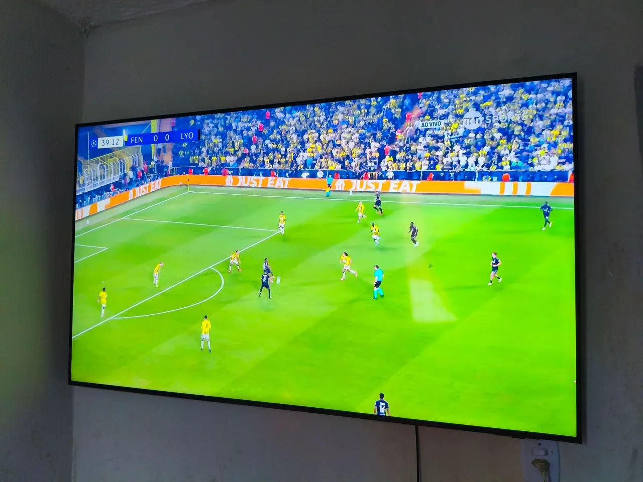 TV SMART SAMSUNG 65P - Foto 2