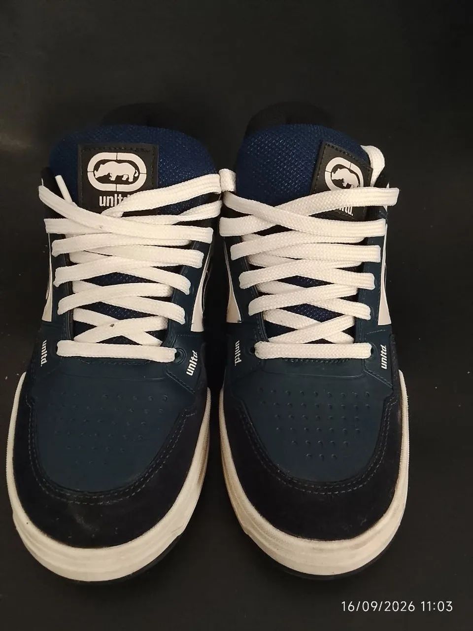 Ecko Unltd (modelo Venice / Malibu)
