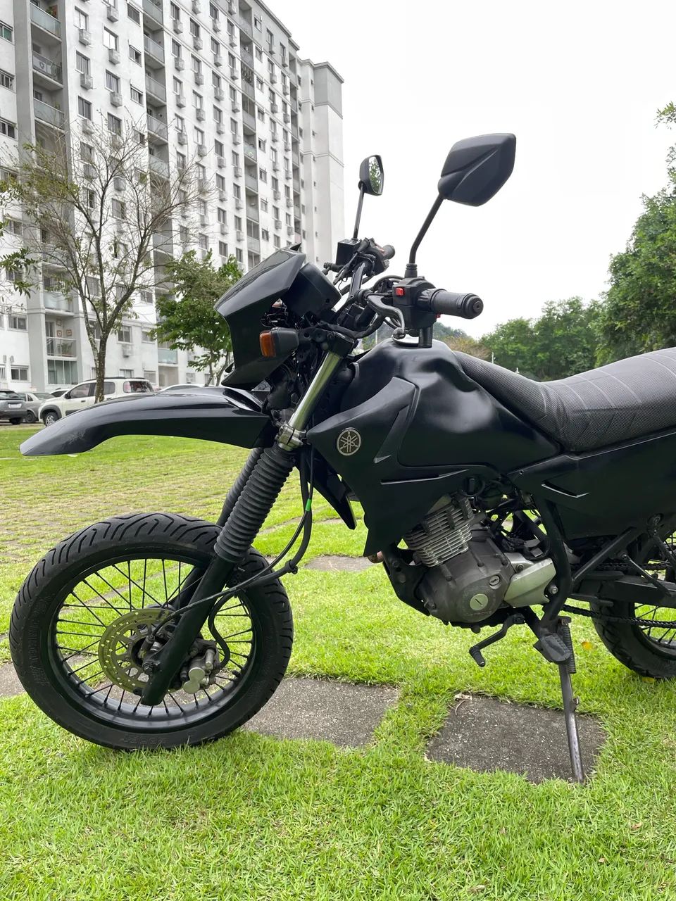 Yamaha XTZ 125  - Foto 5
