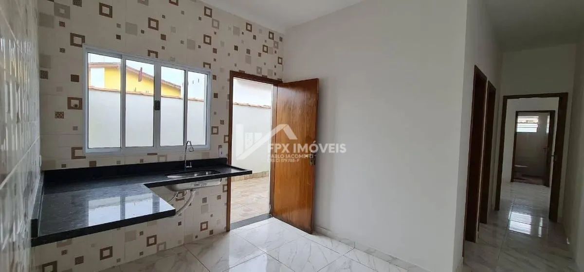 Ca4563 - Casa em , Itanhaém - Foto 4