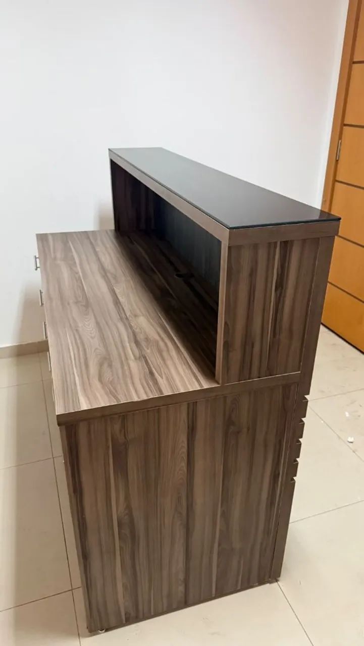 Balcão de Recepção  - Foto 4